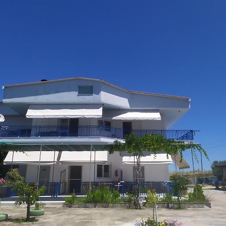 House Stamatis Διαμέρισμα Σάρτη Εξωτερικό φωτογραφία