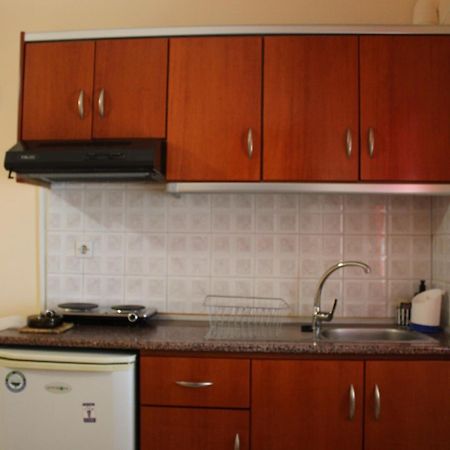 House Stamatis Διαμέρισμα Σάρτη Εξωτερικό φωτογραφία