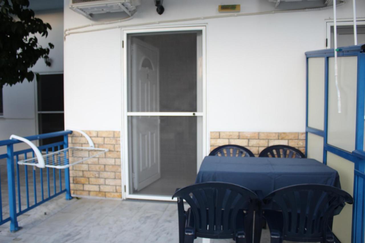 House Stamatis Διαμέρισμα Σάρτη Εξωτερικό φωτογραφία