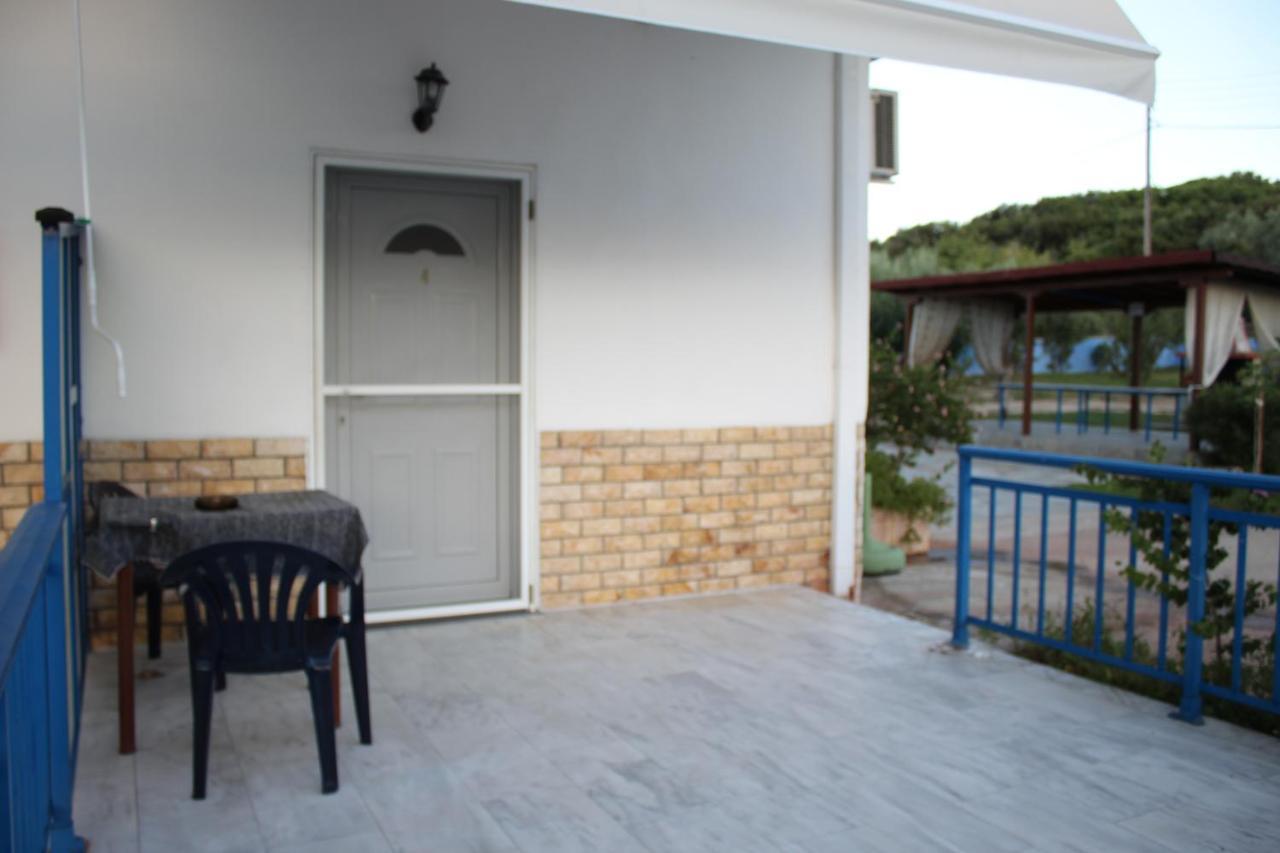 House Stamatis Διαμέρισμα Σάρτη Εξωτερικό φωτογραφία