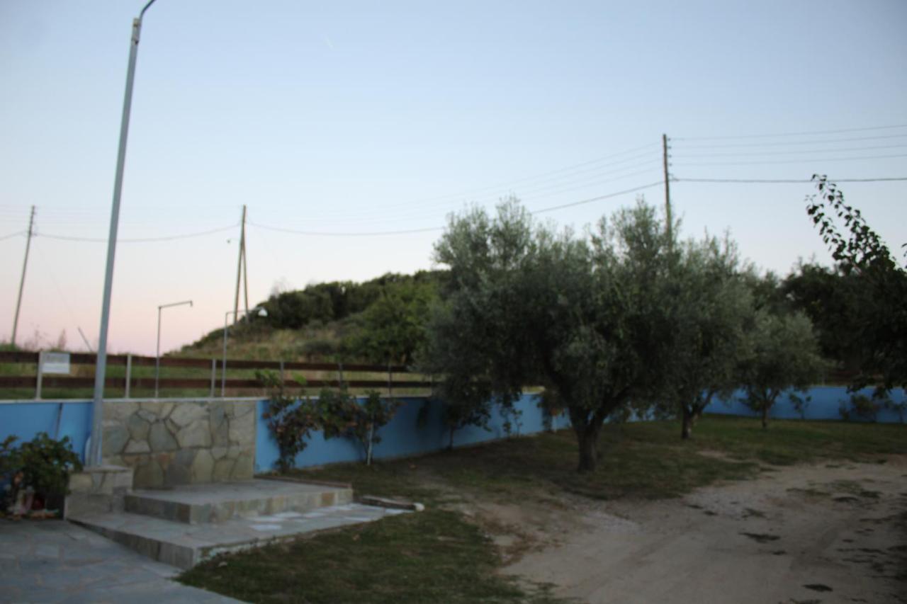 House Stamatis Διαμέρισμα Σάρτη Εξωτερικό φωτογραφία