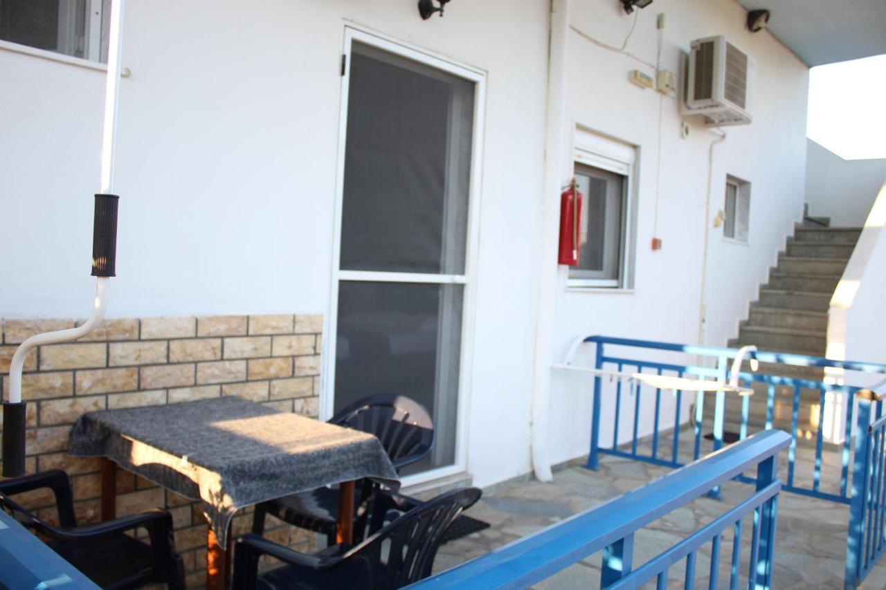 House Stamatis Διαμέρισμα Σάρτη Εξωτερικό φωτογραφία