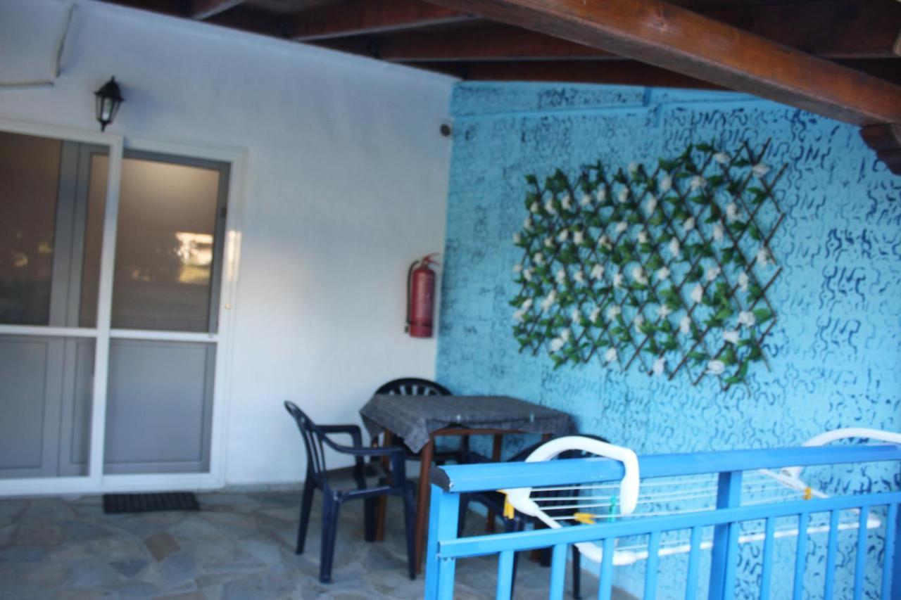 House Stamatis Διαμέρισμα Σάρτη Εξωτερικό φωτογραφία