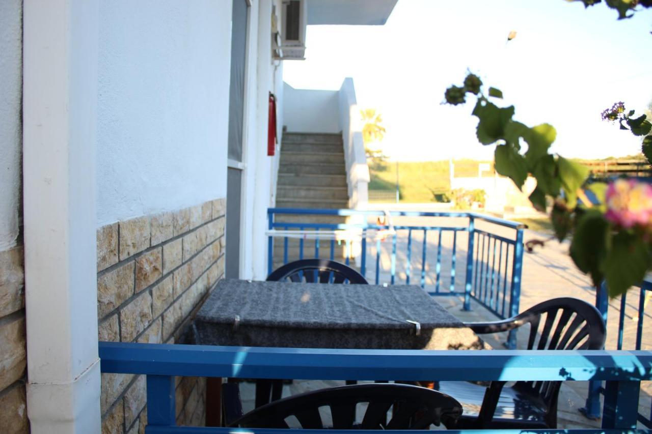 House Stamatis Διαμέρισμα Σάρτη Εξωτερικό φωτογραφία