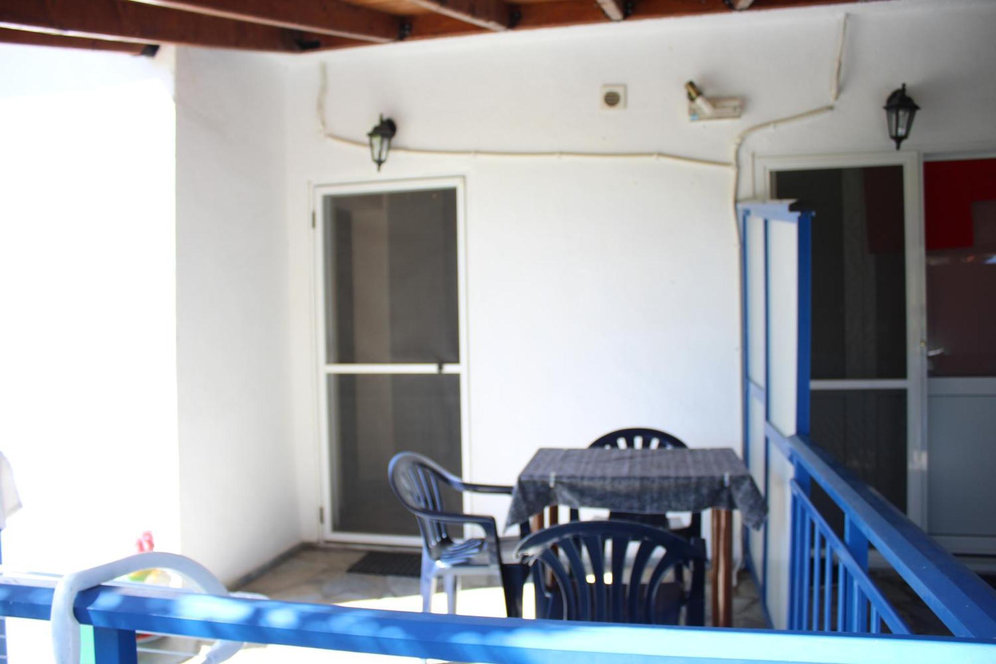 House Stamatis Διαμέρισμα Σάρτη Εξωτερικό φωτογραφία